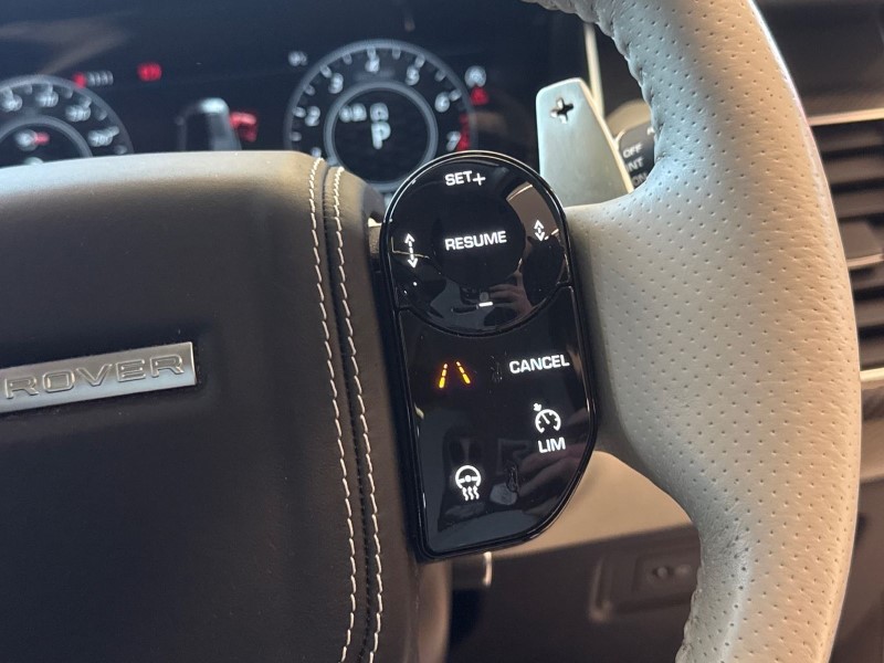 Used Land Rover Range Rover Sport 2022 for sale - 77261792: Photo 29