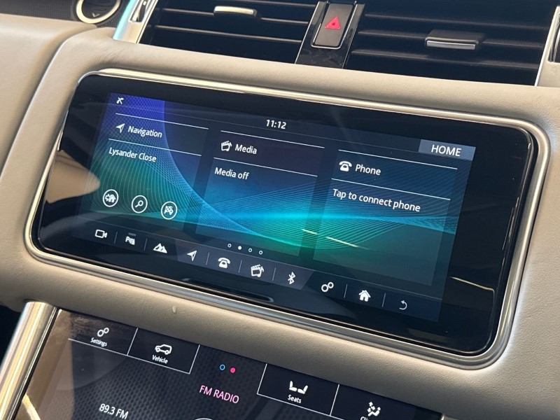 Used Land Rover Range Rover Sport 2022 for sale - 77261792: Photo 30