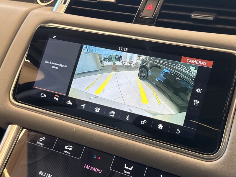 Used Land Rover Range Rover Sport 2022 for sale - 77261792: Photo 32