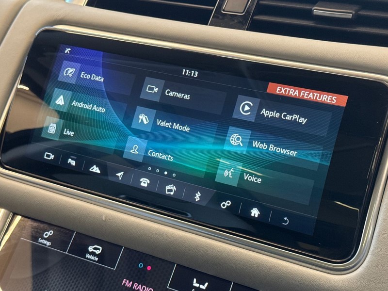 Used Land Rover Range Rover Sport 2022 for sale - 77261792: Photo 33