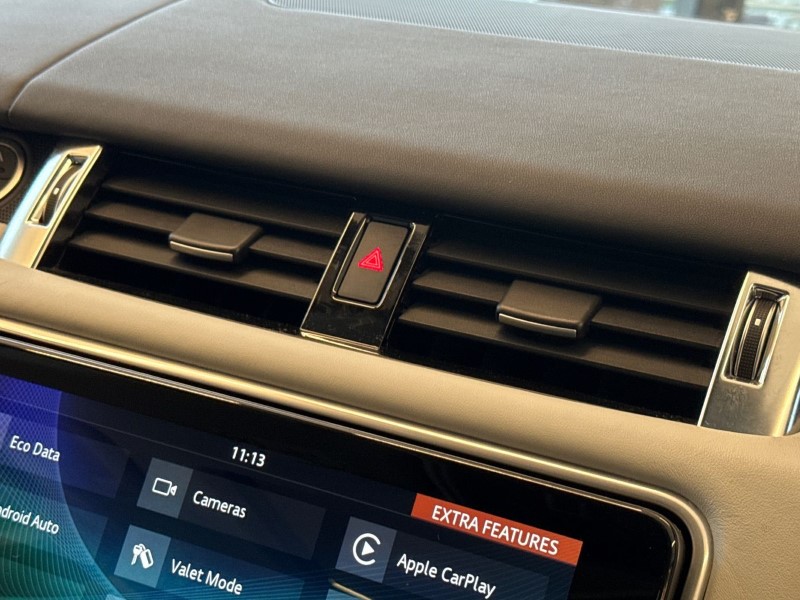 Used Land Rover Range Rover Sport 2022 for sale - 77261792: Photo 37