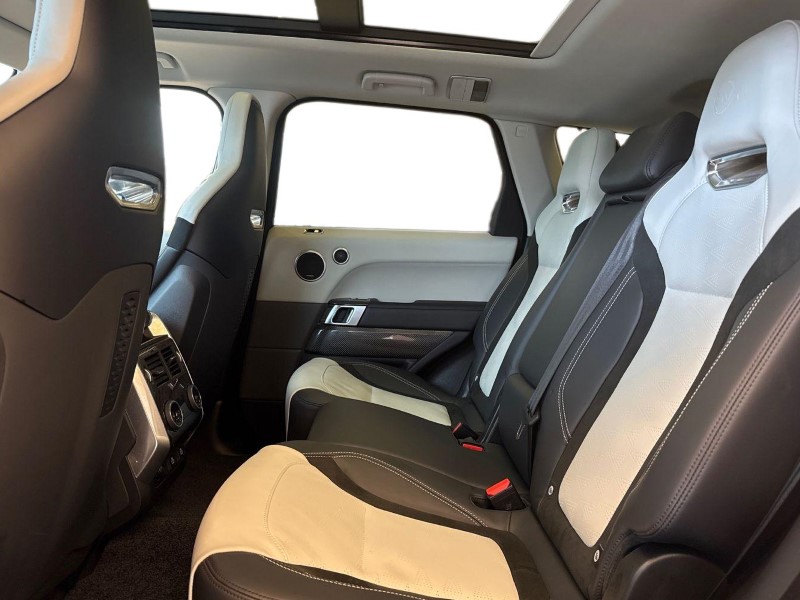 Used Land Rover Range Rover Sport 2022 for sale - 77261792: Photo 4