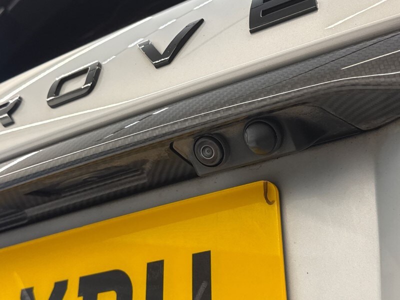 Used Land Rover Range Rover Sport 2022 for sale - 77261792: Photo 42