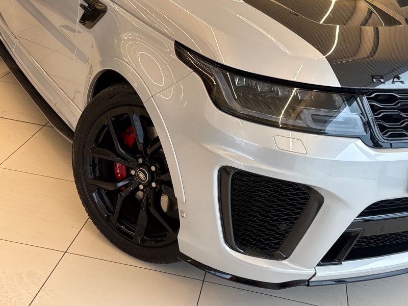 Used Land Rover Range Rover Sport 2022 for sale - 77261792: Photo 43