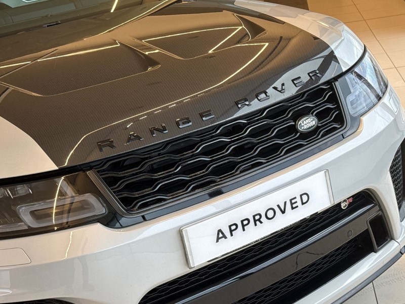 Used Land Rover Range Rover Sport 2022 for sale - 77261792: Photo 44