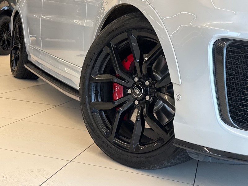 Used Land Rover Range Rover Sport 2022 for sale - 77261792: Photo 45