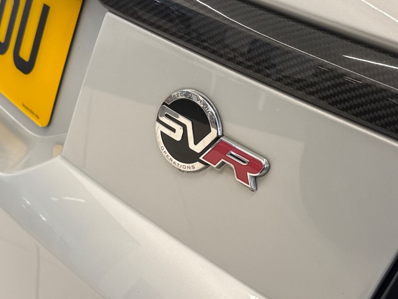 Used Land Rover Range Rover Sport 2022 for sale - 77261792: Photo 47