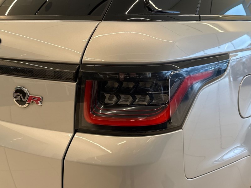 Used Land Rover Range Rover Sport 2022 for sale - 77261792: Photo 48