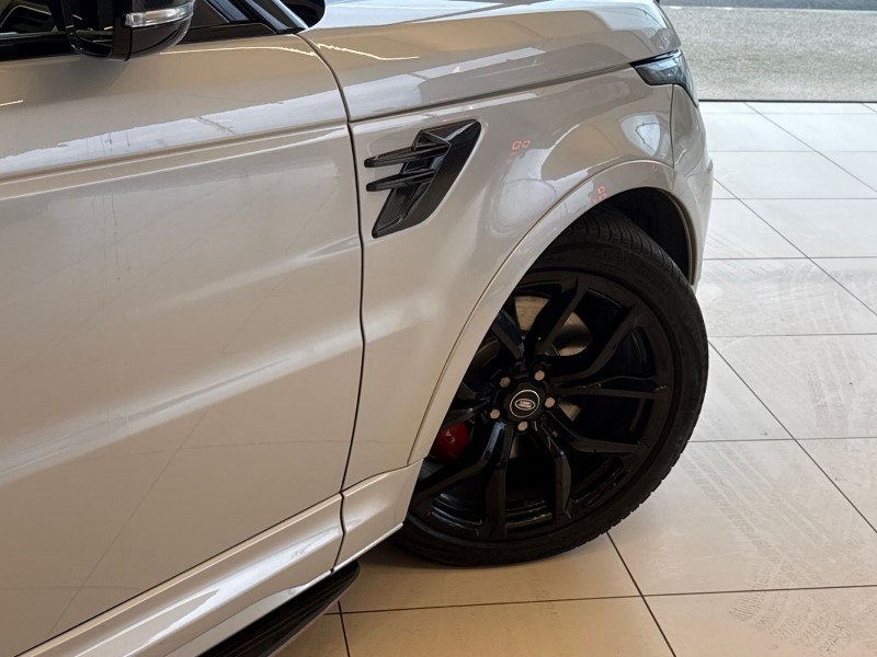 Used Land Rover Range Rover Sport 2022 for sale - 77261792: Photo 50