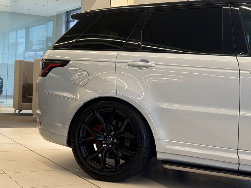 Used Land Rover Range Rover Sport 2022 for sale - 77261792: Photo 54