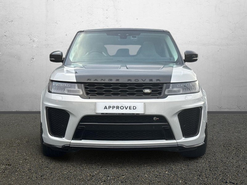 Used Land Rover Range Rover Sport 2022 for sale - 77261792: Photo 7