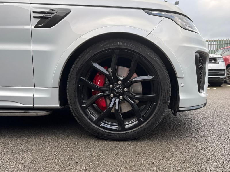 Used Land Rover Range Rover Sport 2022 for sale - 77261792: Photo 8