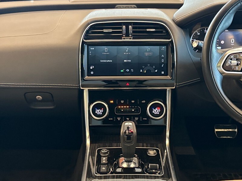 Used Jaguar XE 2022 for sale - 77762926: Photo 14