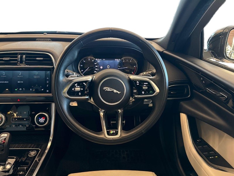 Used Jaguar XE 2022 for sale - 77762926: Photo 15