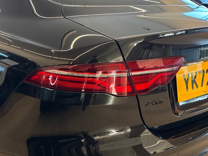 Used Jaguar XE 2022 for sale - 77762926: Photo 19