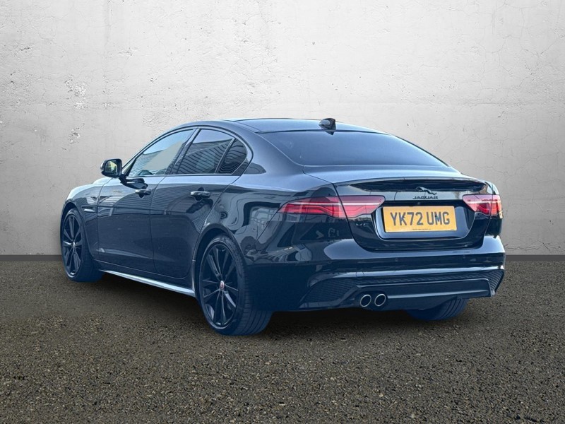 Used Jaguar XE 2022 for sale - 77762926: Photo 2