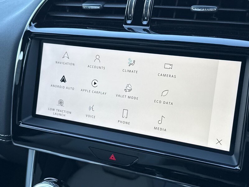 Used Jaguar XE 2022 for sale - 77762926: Photo 31