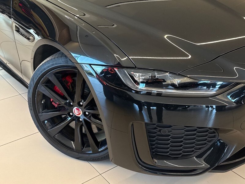 Used Jaguar XE 2022 for sale - 77762926: Photo 40
