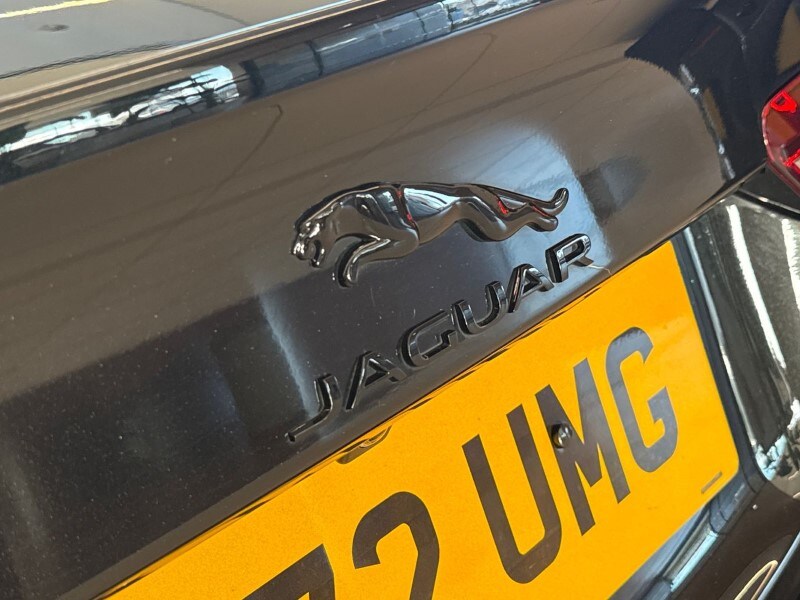 Used Jaguar XE 2022 for sale - 77762926: Photo 43