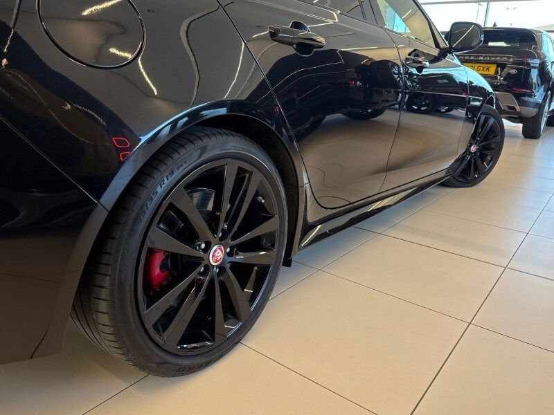 Used Jaguar XE 2022 for sale - 77762926: Photo 46