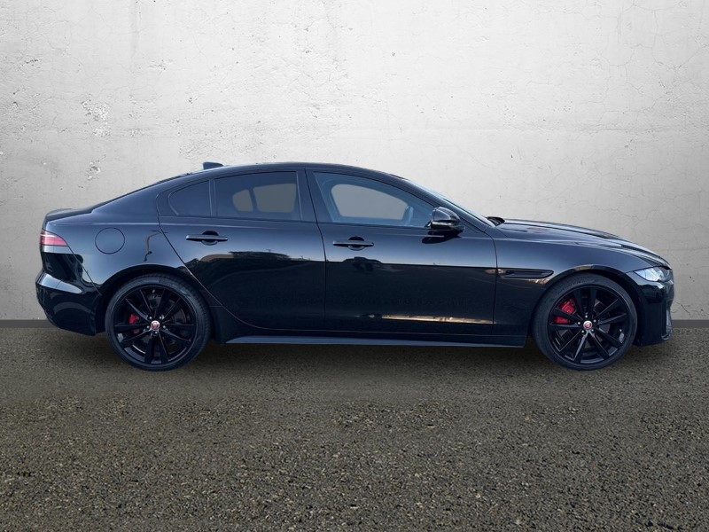 Used Jaguar XE 2022 for sale - 77762926: Photo 5