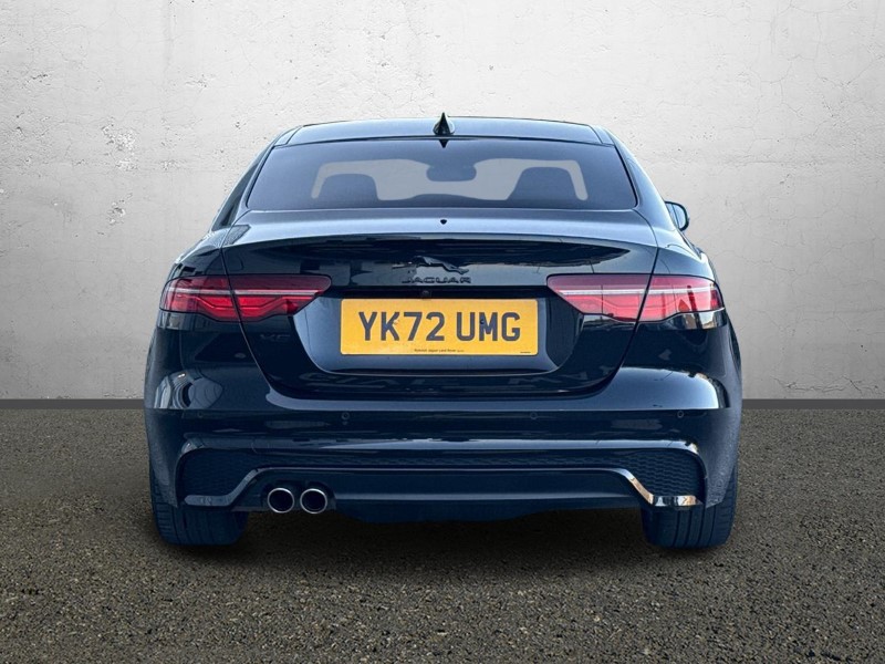 Used Jaguar XE 2022 for sale - 77762926: Photo 6