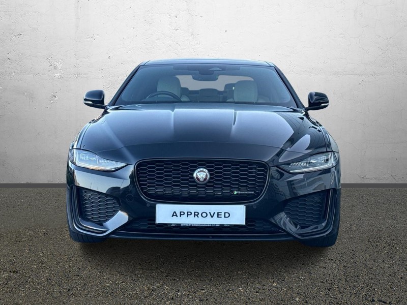 Used Jaguar XE 2022 for sale - 77762926: Photo 7