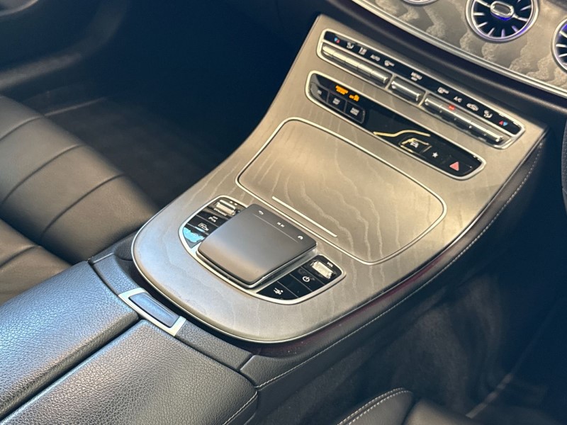 Used Mercedes-Benz E Class 2022 for sale - 77116183: Photo 13