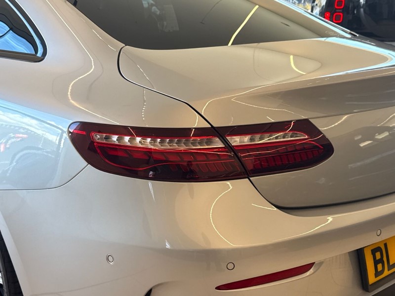 Used Mercedes-Benz E Class 2022 for sale - 77116183: Photo 19