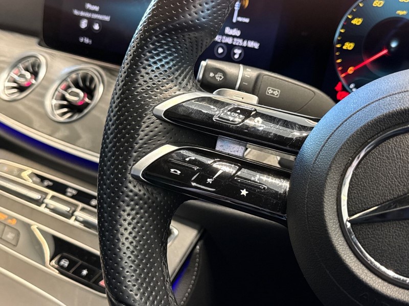 Used Mercedes-Benz E Class 2022 for sale - 77116183: Photo 28