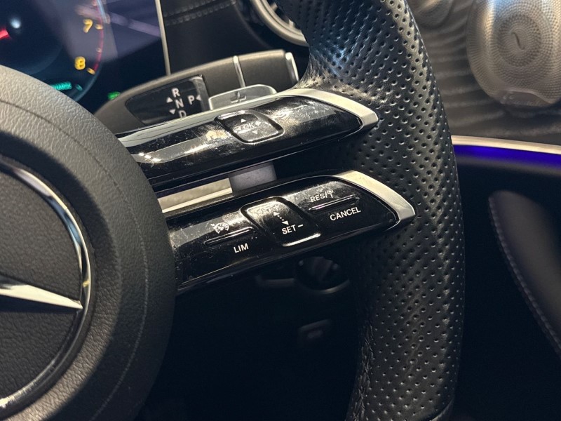 Used Mercedes-Benz E Class 2022 for sale - 77116183: Photo 29