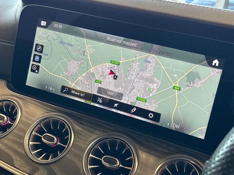 Used Mercedes-Benz E Class 2022 for sale - 77116183: Photo 31