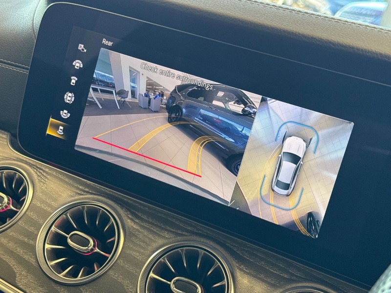 Used Mercedes-Benz E Class 2022 for sale - 77116183: Photo 32