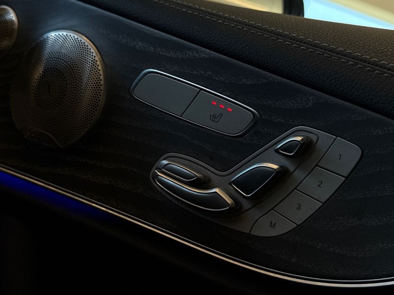 Used Mercedes-Benz E Class 2022 for sale - 77116183: Photo 35