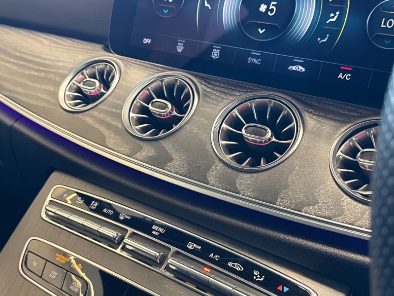 Used Mercedes-Benz E Class 2022 for sale - 77116183: Photo 36