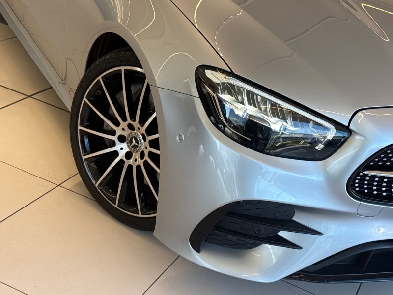 Used Mercedes-Benz E Class 2022 for sale - 77116183: Photo 41