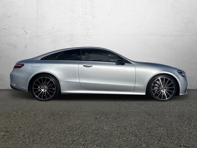 Used Mercedes-Benz E Class 2022 for sale - 77116183: Photo 5