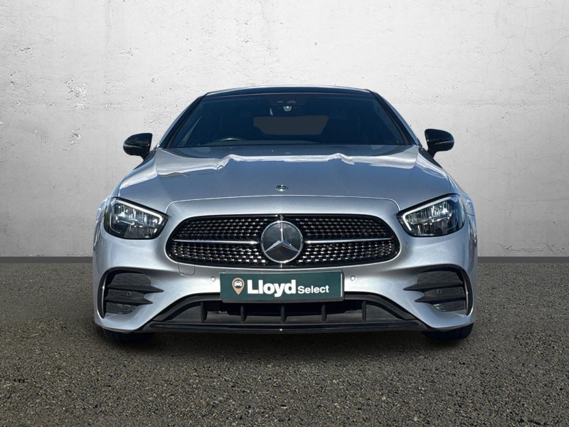 Used Mercedes-Benz E Class 2022 for sale - 77116183: Photo 7