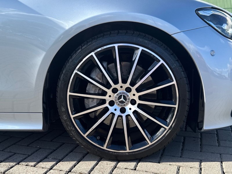 Used Mercedes-Benz E Class 2022 for sale - 77116183: Photo 8