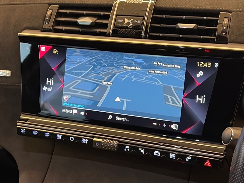 Used DS Automobiles DS 7 2018 for sale - 77431327: Photo 11