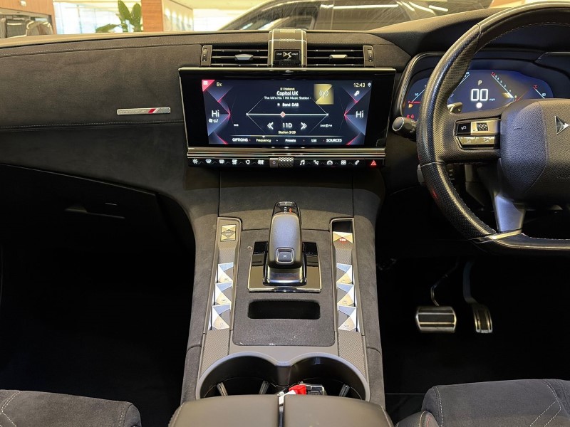 Used DS Automobiles DS 7 2018 for sale - 77431327: Photo 14