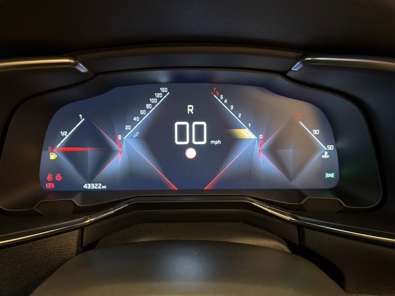 Used DS Automobiles DS 7 2018 for sale - 77431327: Photo 16