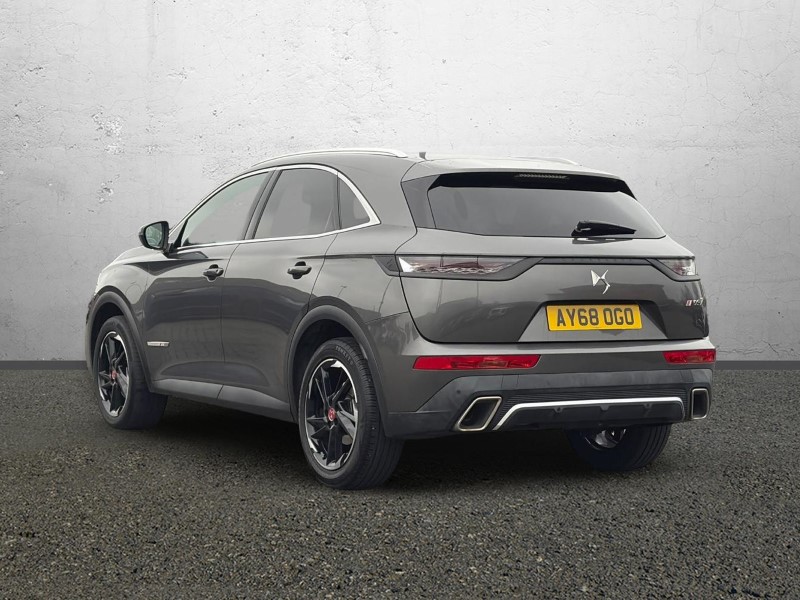 Used DS Automobiles DS 7 2018 for sale - 77431327: Photo 2