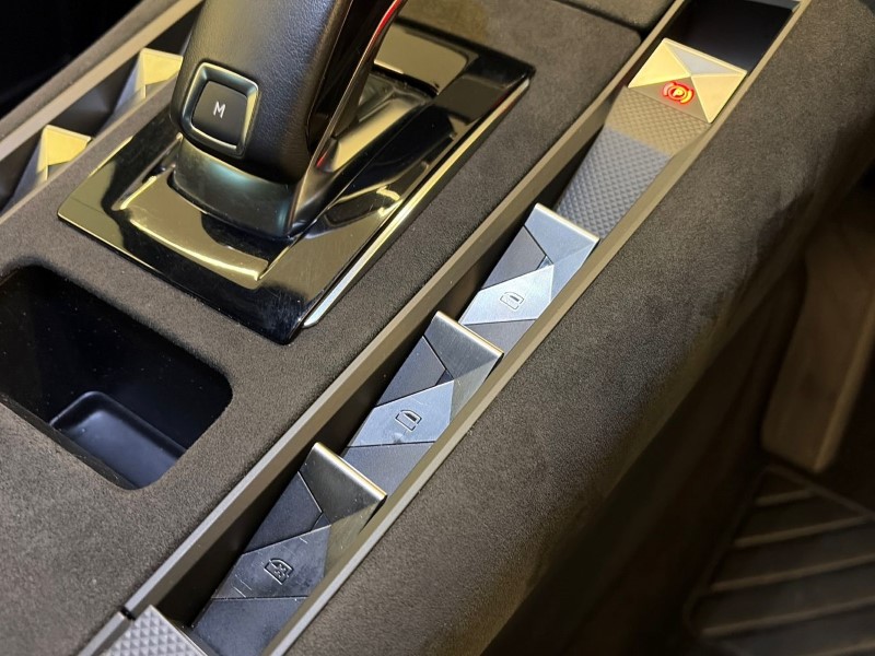 Used DS Automobiles DS 7 2018 for sale - 77431327: Photo 23