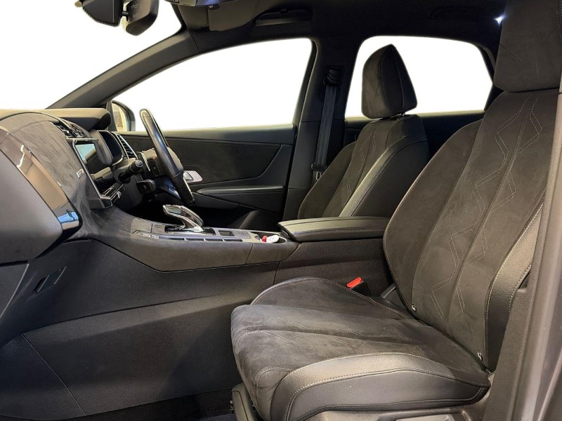 Used DS Automobiles DS 7 2018 for sale - 77431327: Photo 3