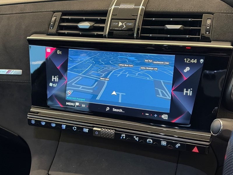 Used DS Automobiles DS 7 2018 for sale - 77431327: Photo 30