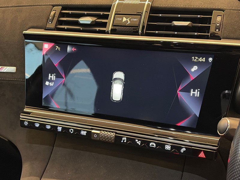 Used DS Automobiles DS 7 2018 for sale - 77431327: Photo 31