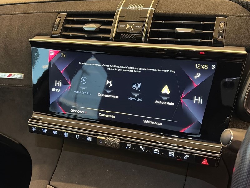 Used DS Automobiles DS 7 2018 for sale - 77431327: Photo 32