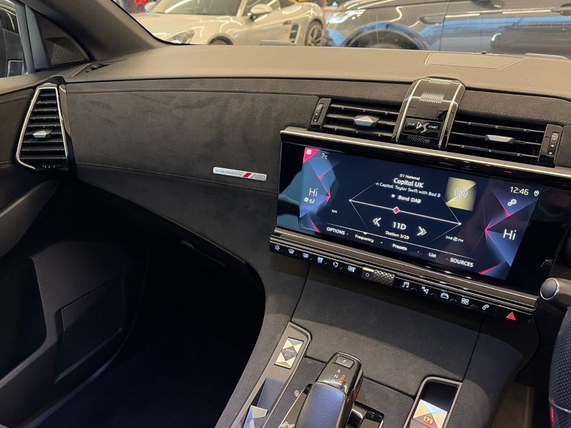 Used DS Automobiles DS 7 2018 for sale - 77431327: Photo 35