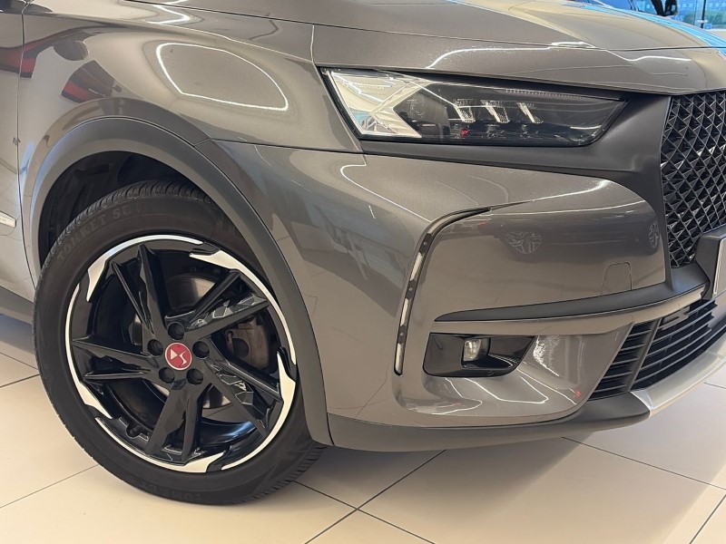 Used DS Automobiles DS 7 2018 for sale - 77431327: Photo 41